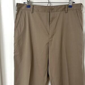 NikeGolf dri fit pants 32 34